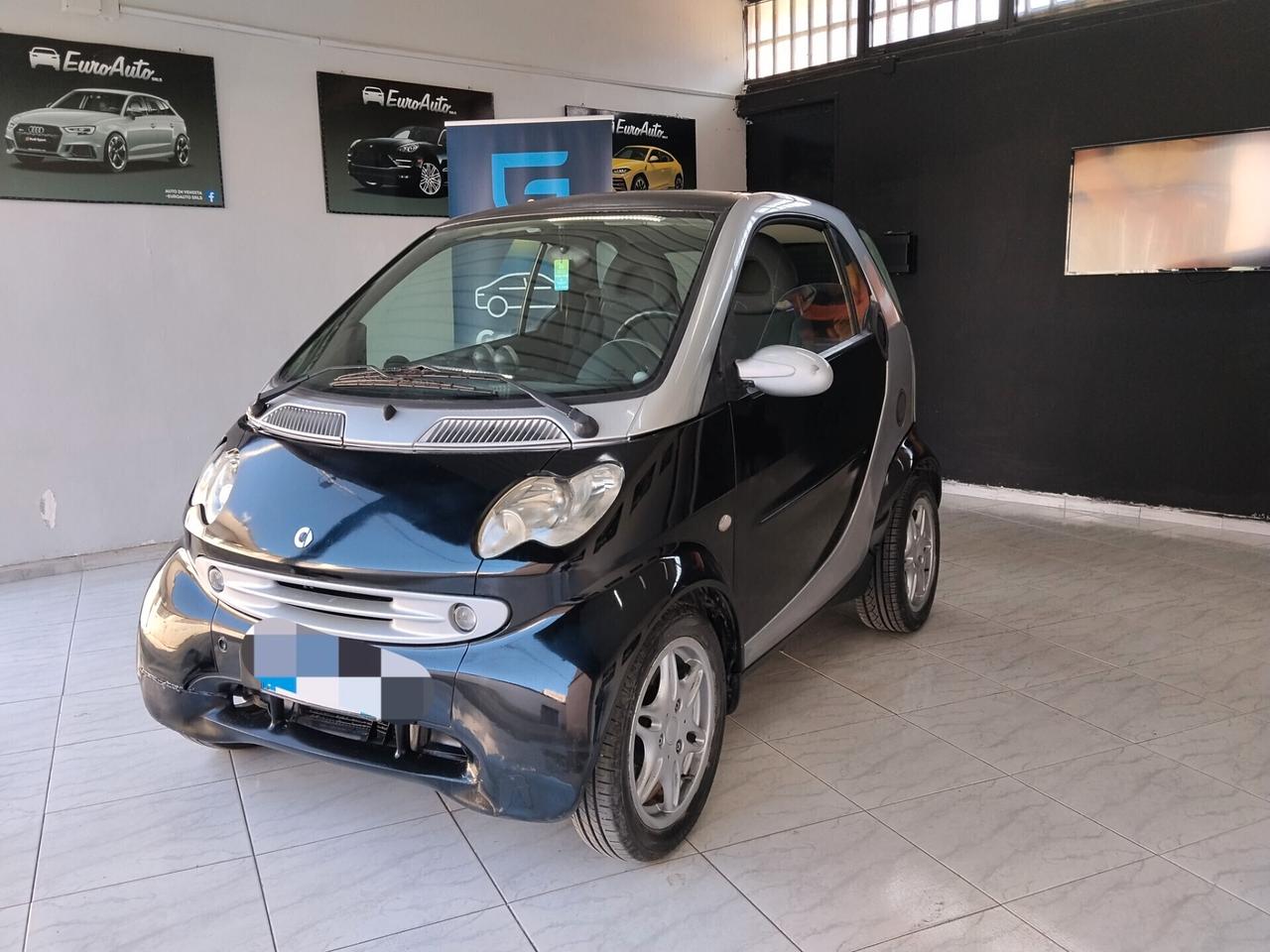 Smart ForTwo 700 benzina CON GARANZIA