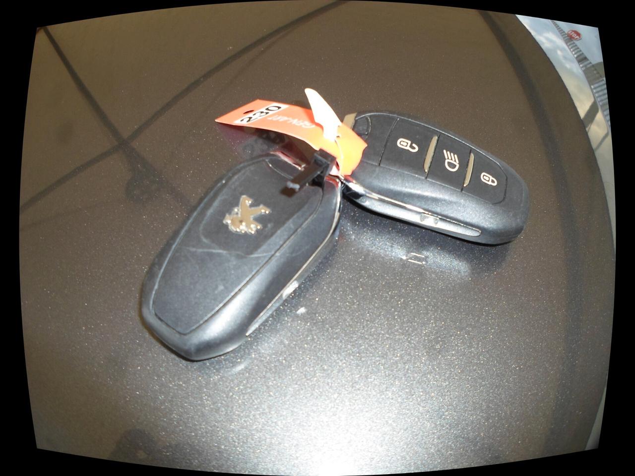 Peugeot 3008 BlueHDi 130 S&S EAT8 GT