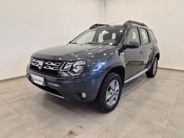 Dacia Duster 1.6 Ambiance Gpl 4x2 s&s 115cv - NEOPATENTATI - UNIPROPRIETARIO