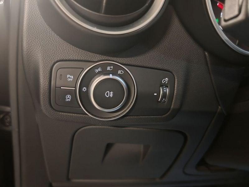 Alfa Romeo Stelvio 2.2 Turbodiesel 160 CV AT8 RWD Business