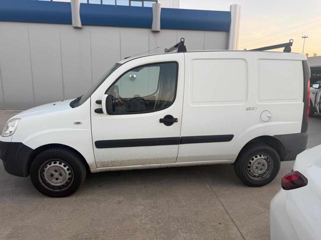 FIAT Doblo Doblò 1.3 Multijet 16V Family senza lavoro da fare
