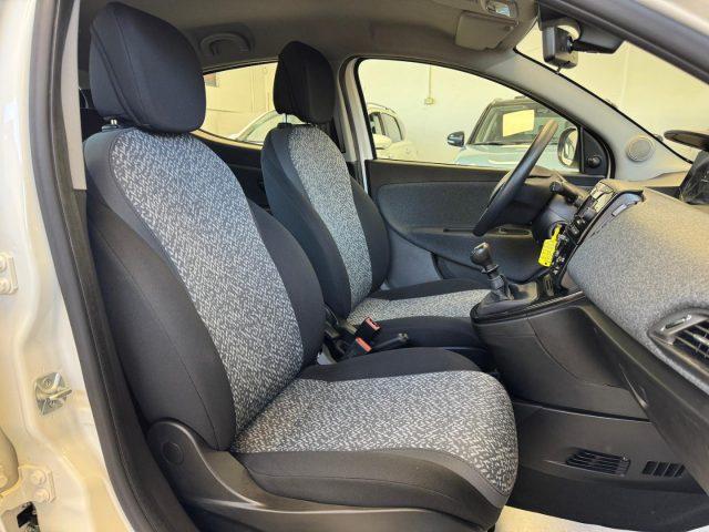 LANCIA Ypsilon 1.0 FireFly S&S Hybrid *UNICO PROPRIETARIO*