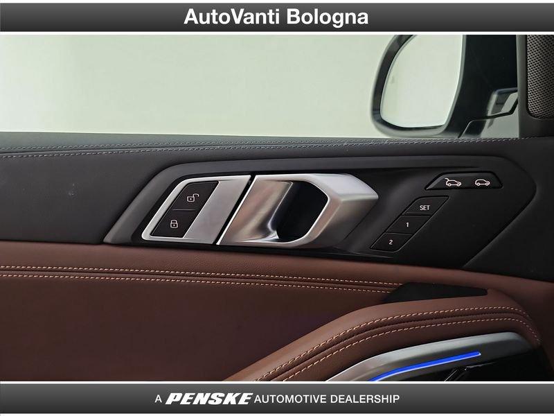 BMW X6 xDrive30d 48V Msport Pro