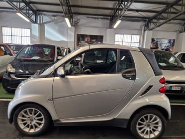 Passion cabrio 09 motore revisionato frizione nuova garanzia