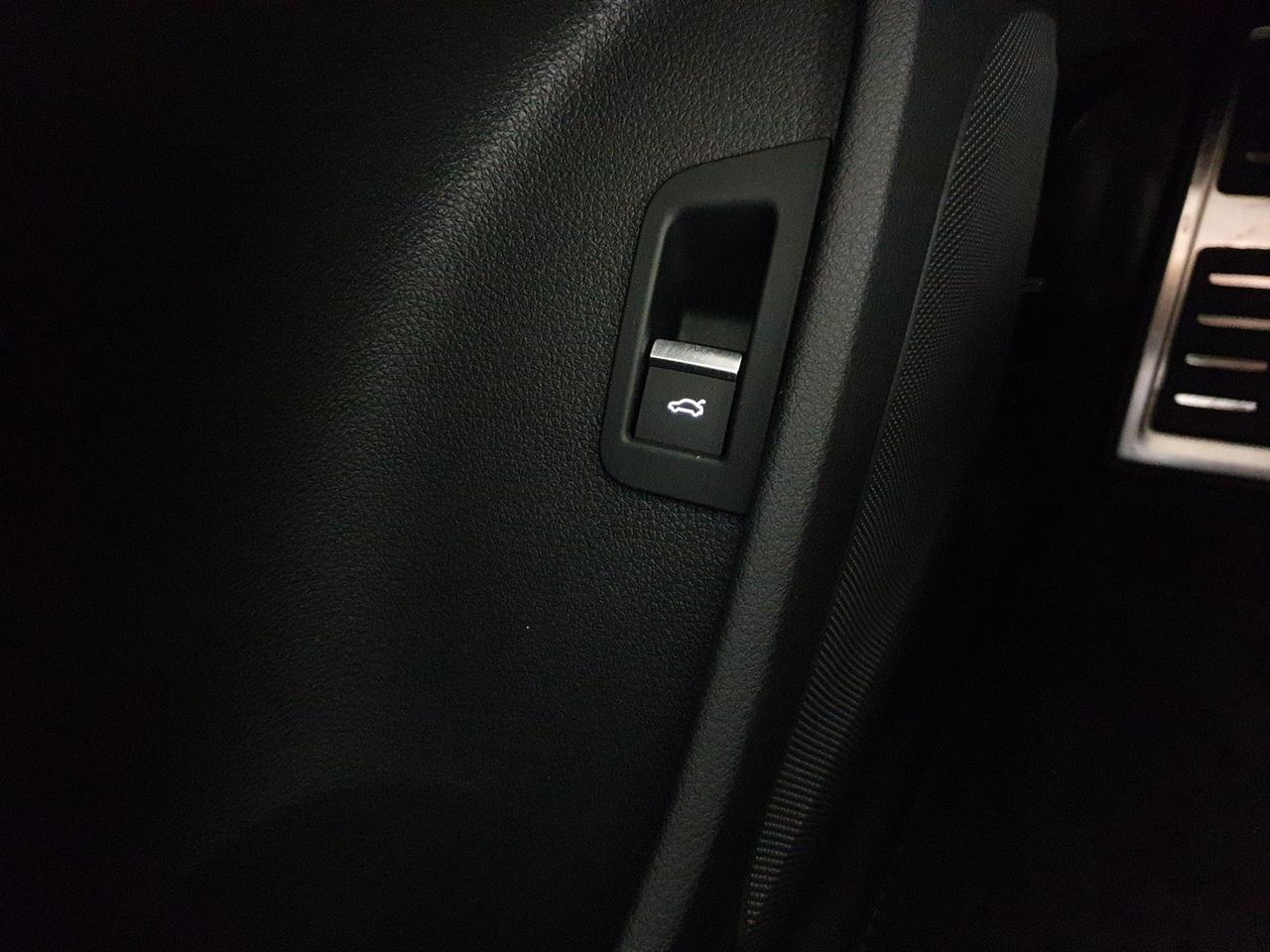 50TDI 286CV quattro tiptronic Sport