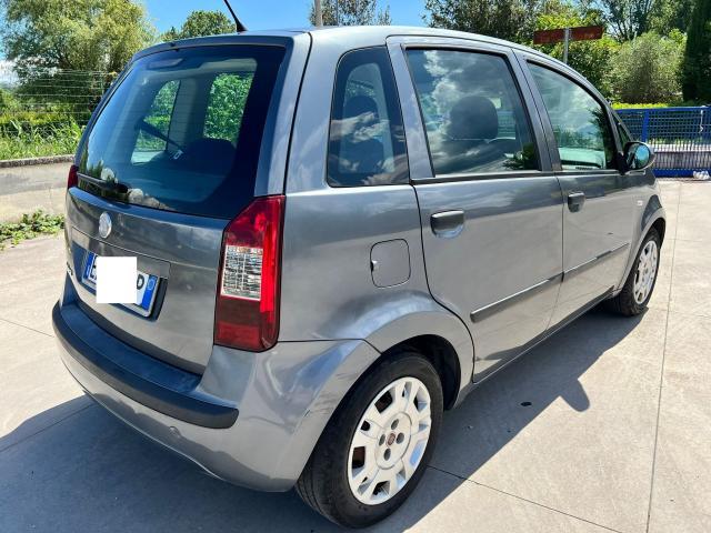 Fiat Idea 1.4 80 cv Benzina Gpl