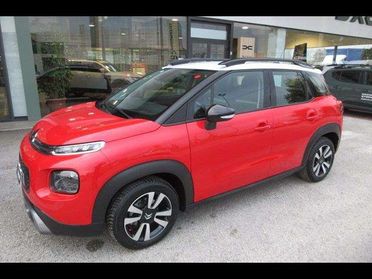 Citroen C3 Aircross 1.2 PureTech 82cv Shine