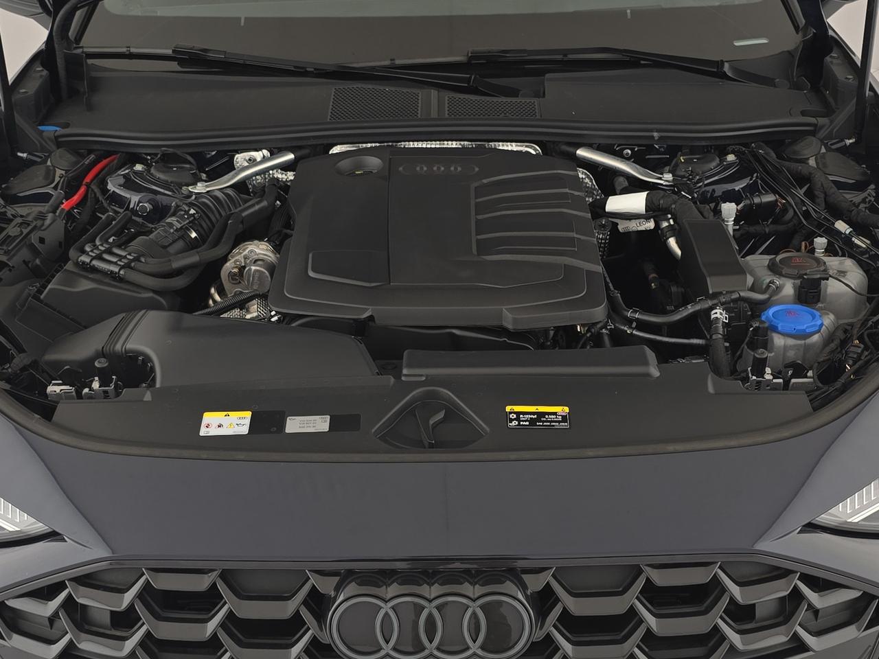 avant 2.0 tdi mhev+ S-line quattro 204cv s-tronic