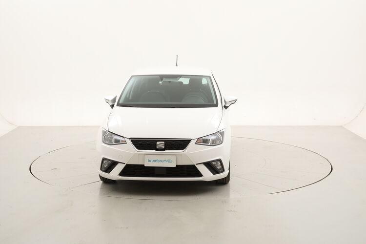 Seat Ibiza Style BR509626 1.0 Metano 90CV