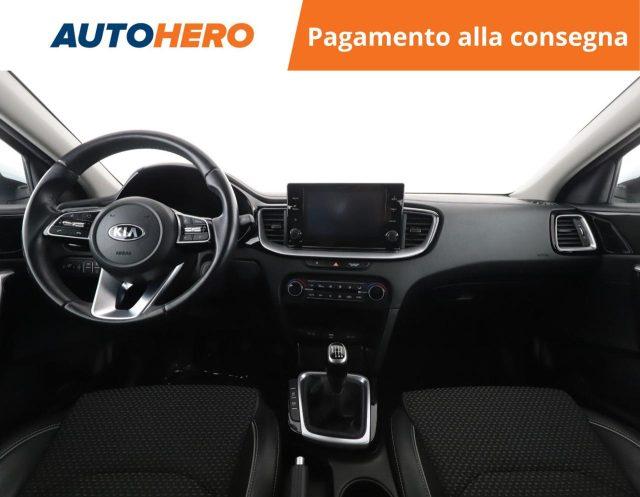 KIA XCeed 1.5 T-GDi 160 CV MHEV iMT High Tech
