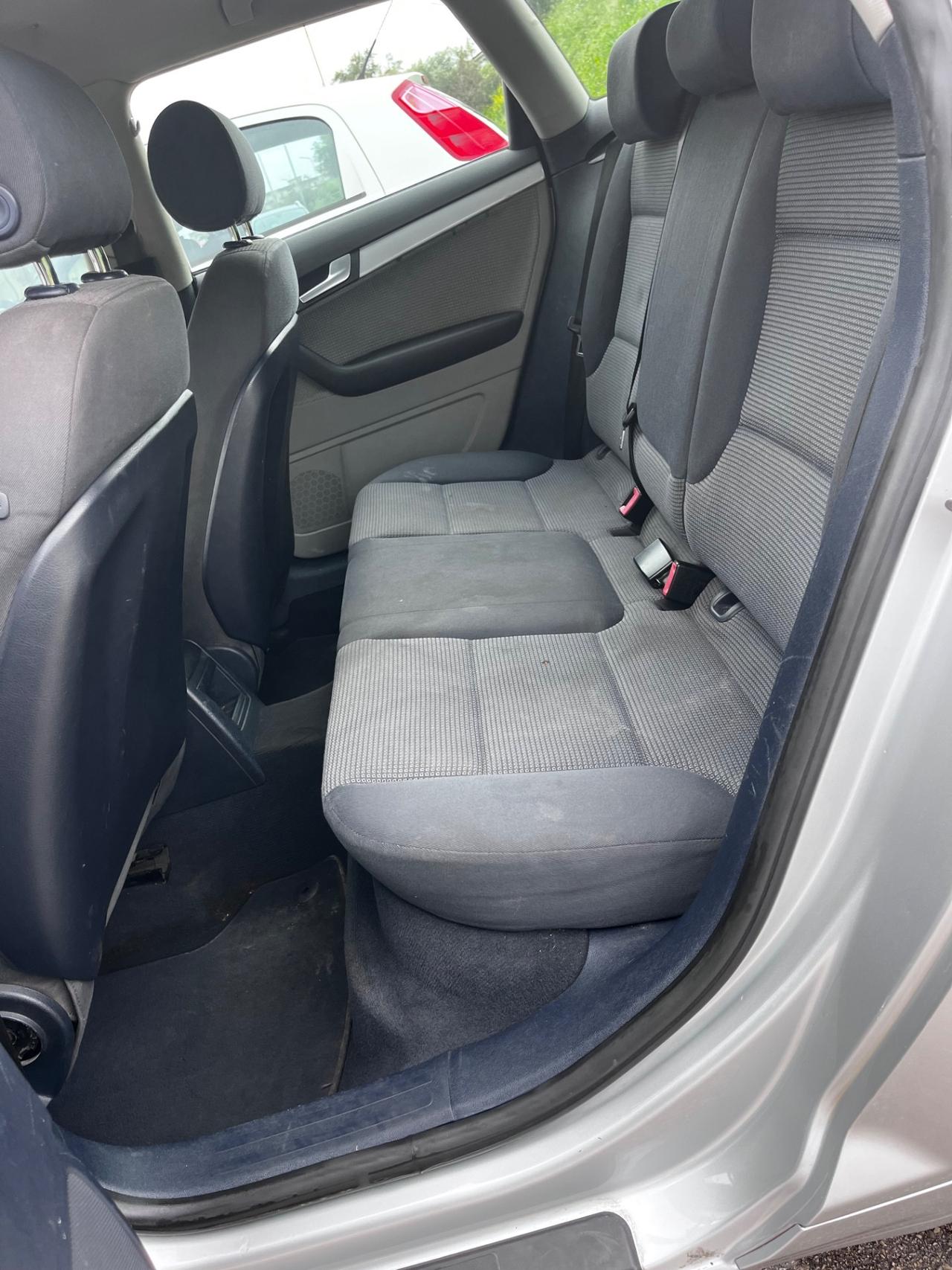 Audi A3 2.0 tdi 140cv Sportback 180.000km