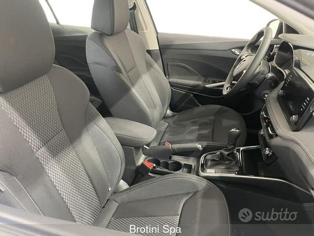 Skoda Fabia 1.0 TSI EVO Style