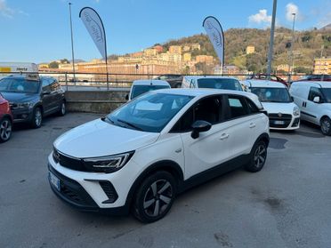 Opel Crossland Crossland 1.2 Turbo 12V 110 CV Start&Stop Elegance