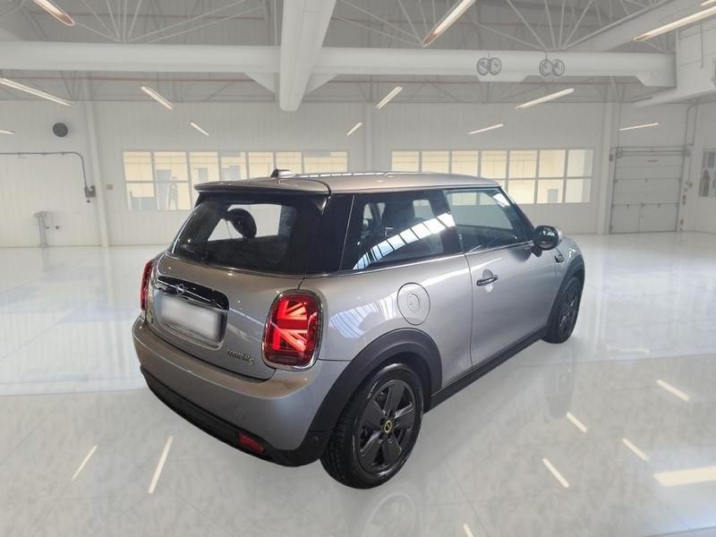 MINI COOPER SE Essential