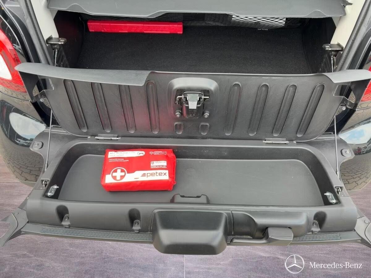 Smart ForTwo 70 1.0 twinamic 59.000 KM TAGLIANDI