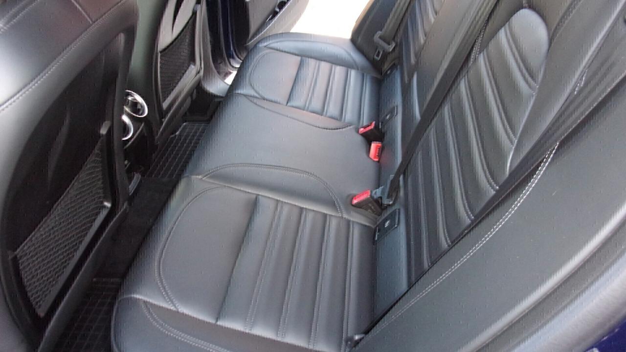 Alfa Romeo Stelvio 2.2 Turbodiesel 210 CV AT8 Q4 Executive