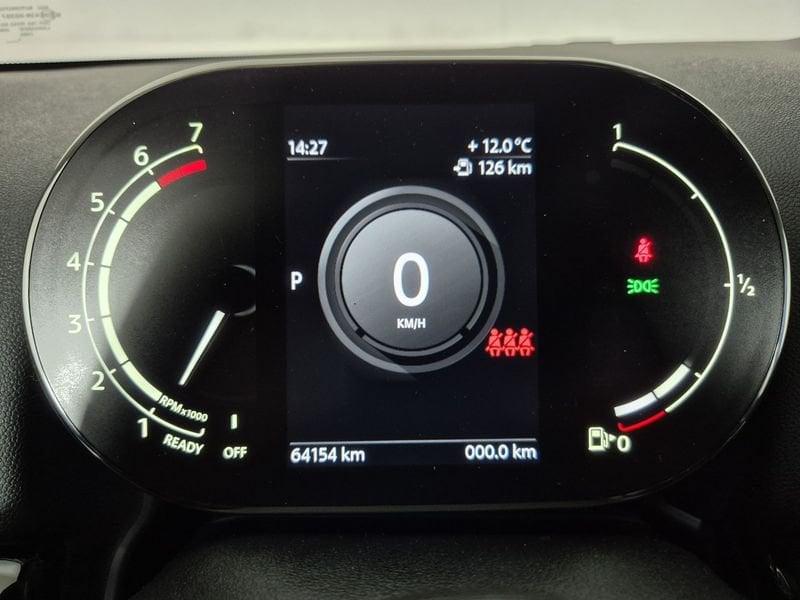 MINI Mini Countryman F60 2020 Benzi Mini Countryman 2.0 Cooper S Hype all4 auto