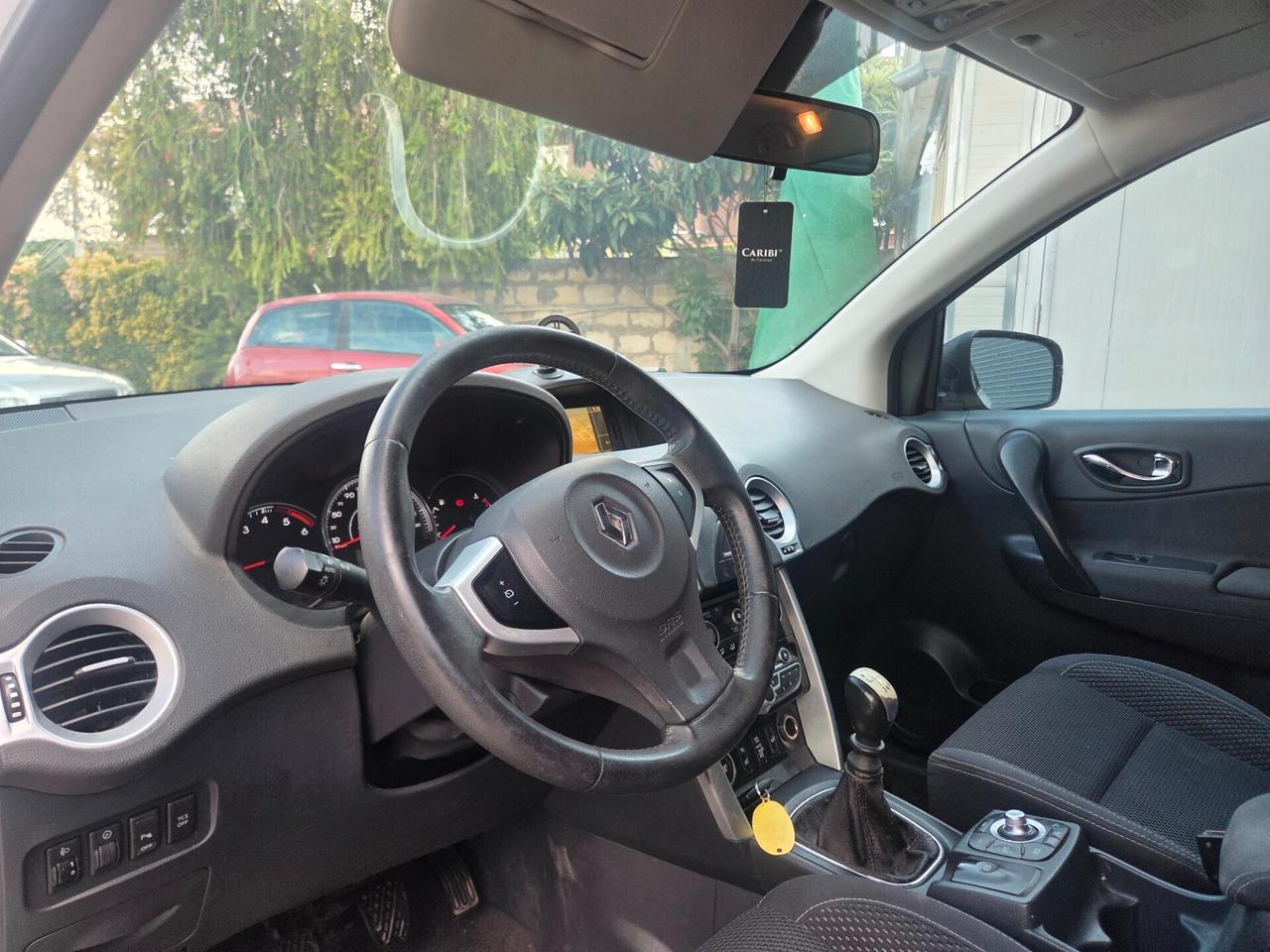 Renault Koleos 2.0 dCi 150CV 4X4 Luxe ESM