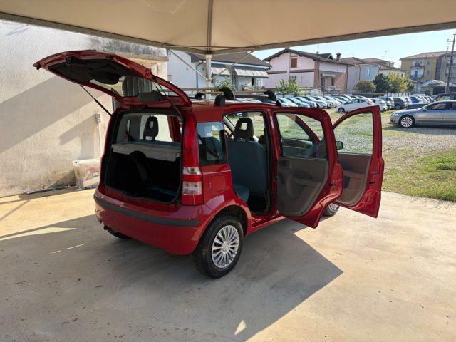 FIAT Panda 1.2 Dynamic OK NEOPATENTATI CON SERVOSTERZO