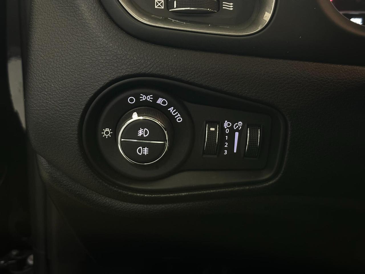 Jeep Renegade 1.5 turbo t4 mhev Limited 2wd 130cv dct