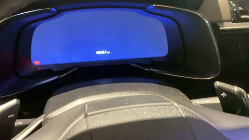 DS DS 7 DS 7 Crossback E-Tense 4x4 Business