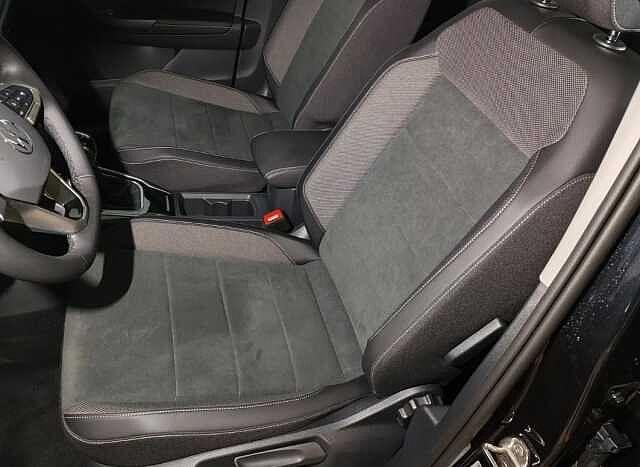 Volkswagen T-Roc Style, benzina