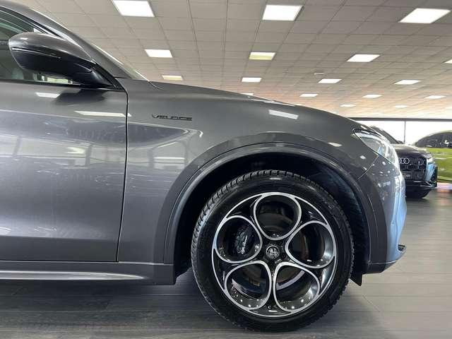 Alfa Romeo Stelvio Stelvio 2.2 t Veloce Q4 210cv auto