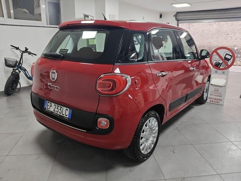 FIAT 500L 500L 1.3 mjt Easy 85cv