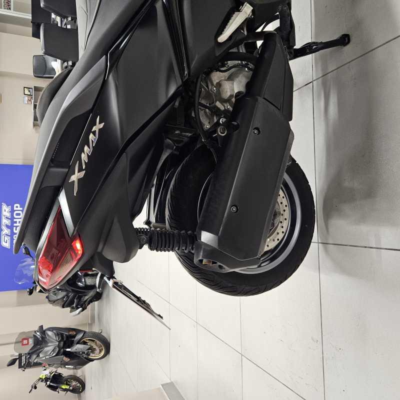 Yamaha X-Max 300 Tech Max - 2024