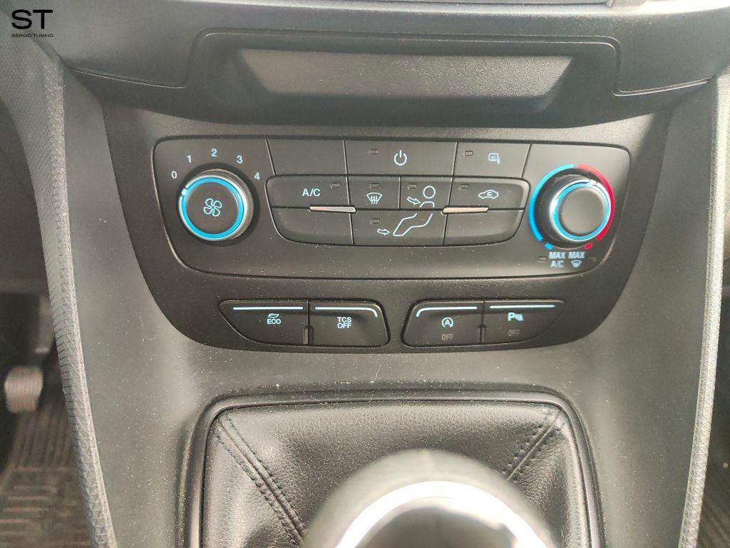 FORD Transit Connect 2ªs - Transit Connect 200 1.5 Ecoblue 100CV