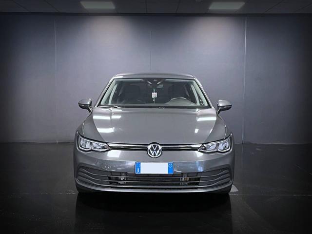 VOLKSWAGEN Golf 2.0 TDI 150 CV DSG Life