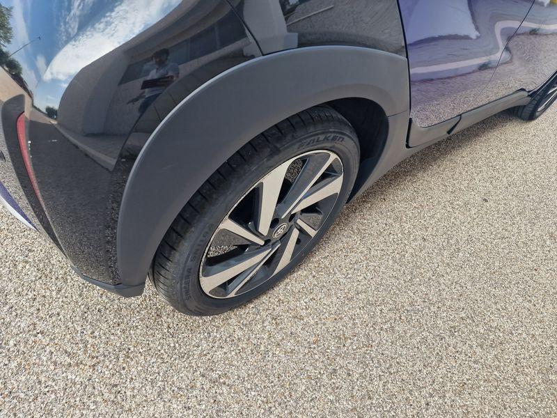 TOYOTA Aygo X - Aygo X 1.0 Lounge 72cv