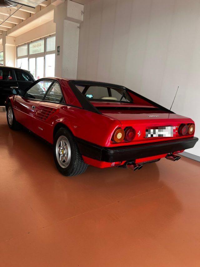 FERRARI Mondial 8