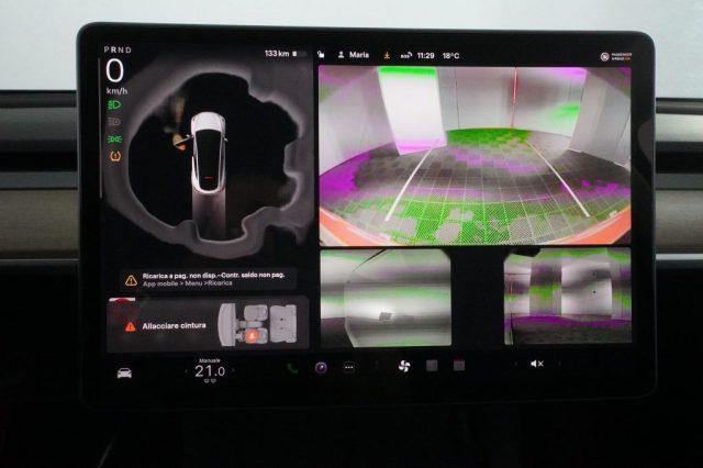 TESLA Model Y Model Y AWD Performance