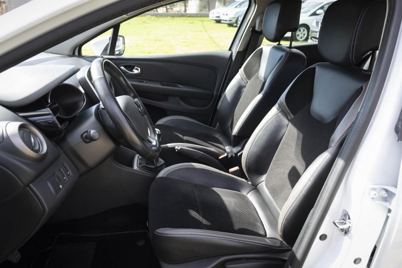 Renault Clio Sporter dCi 8V 90CV Start&Stop Energy Intens