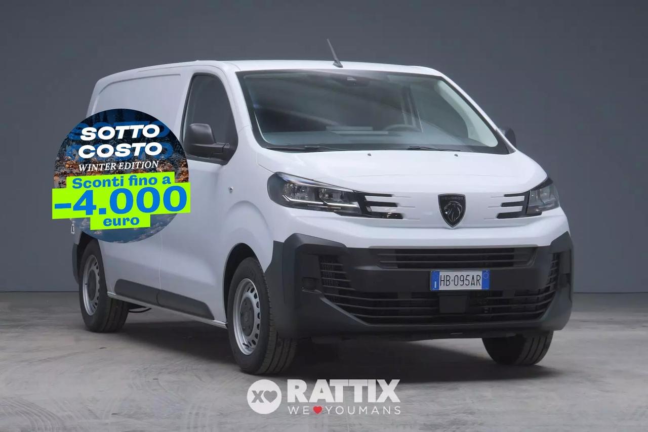 Peugeot Expert 1.5 BlueHDI 120CV Standard (IVA ESCLUSA)