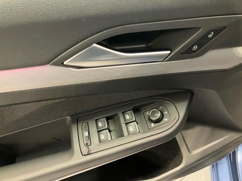 Volkswagen Golf Golf 2.0 TDI 115 CV SCR Life