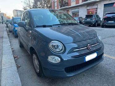 Fiat 500 1.2 Pop Unico Proprietario