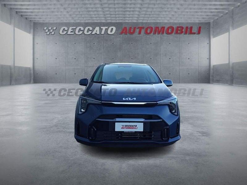 KIA Picanto Picanto 1.0 mpi Launch Edition