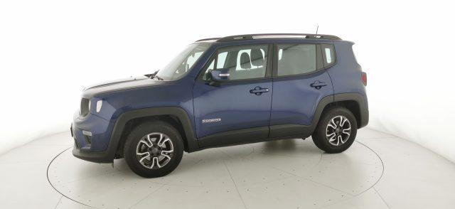 JEEP Renegade 1.0 T3 Longitude