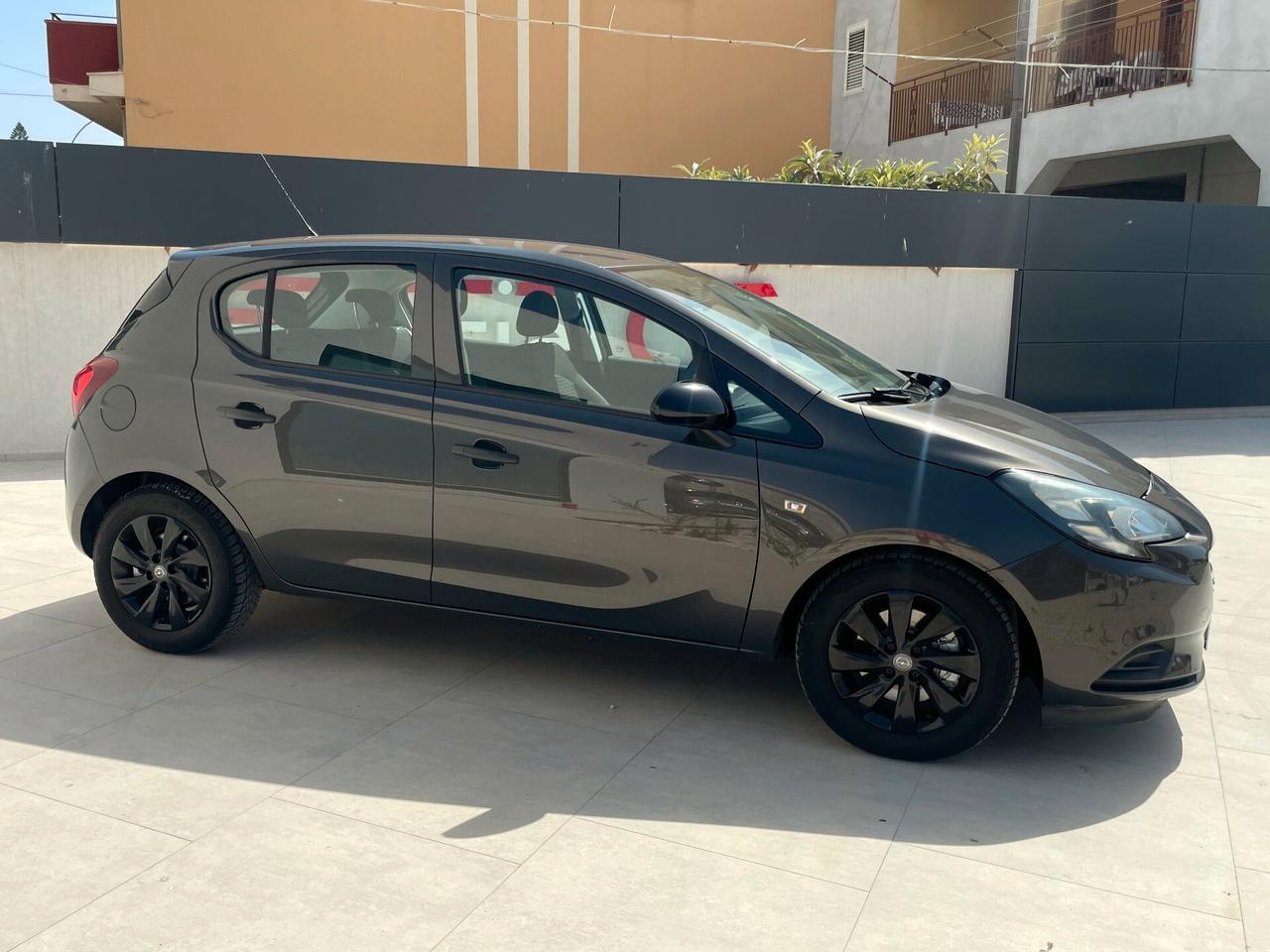 Opel Corsa 1.3 CDTI 95CV ecoFLEX 5 porte Start&Stop Edition