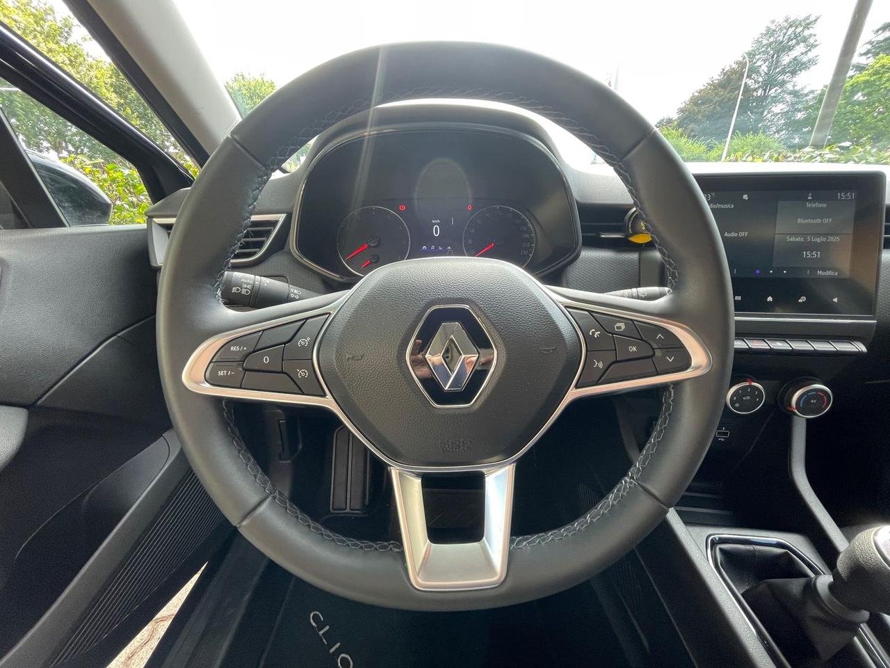 Renault Clio Equilibre 1.0 TCe 90 #6104