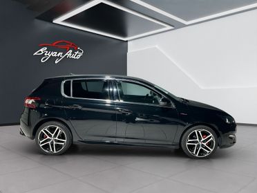 Peugeot 308 BlueHDi 120 S&S EAT6 GT Line
