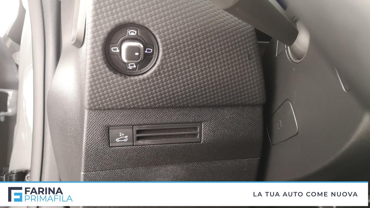 DS DS4 II 2021 - DS4 1.5 bluehdi Rivoli 130cv auto