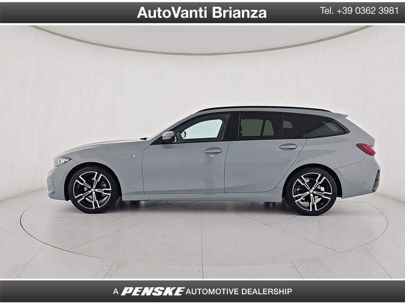 BMW Serie 3 318i Touring MSport