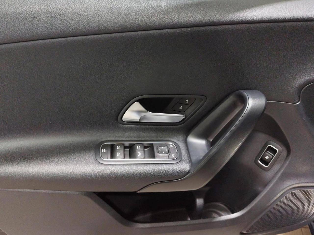 Mercedes Classe A A250e phev (eq-power) Business