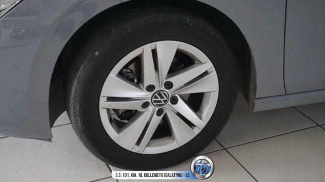 VOLKSWAGEN Golf 2.0 TDI 1st Edition Life