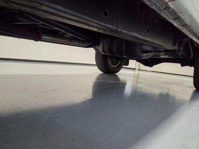 TOYOTA Hilux 2.5 D-4D 4WD Extra Cab UNICOPROPIETARIO