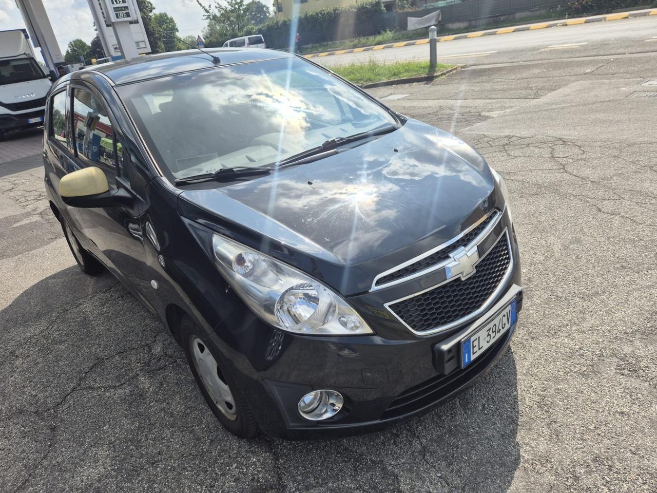 Chevrolet Spark 1.0 LS