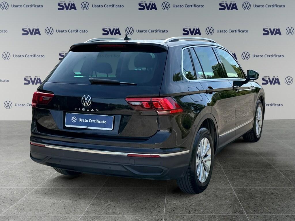 Volkswagen Tiguan 1.5 TSI 130CV Life